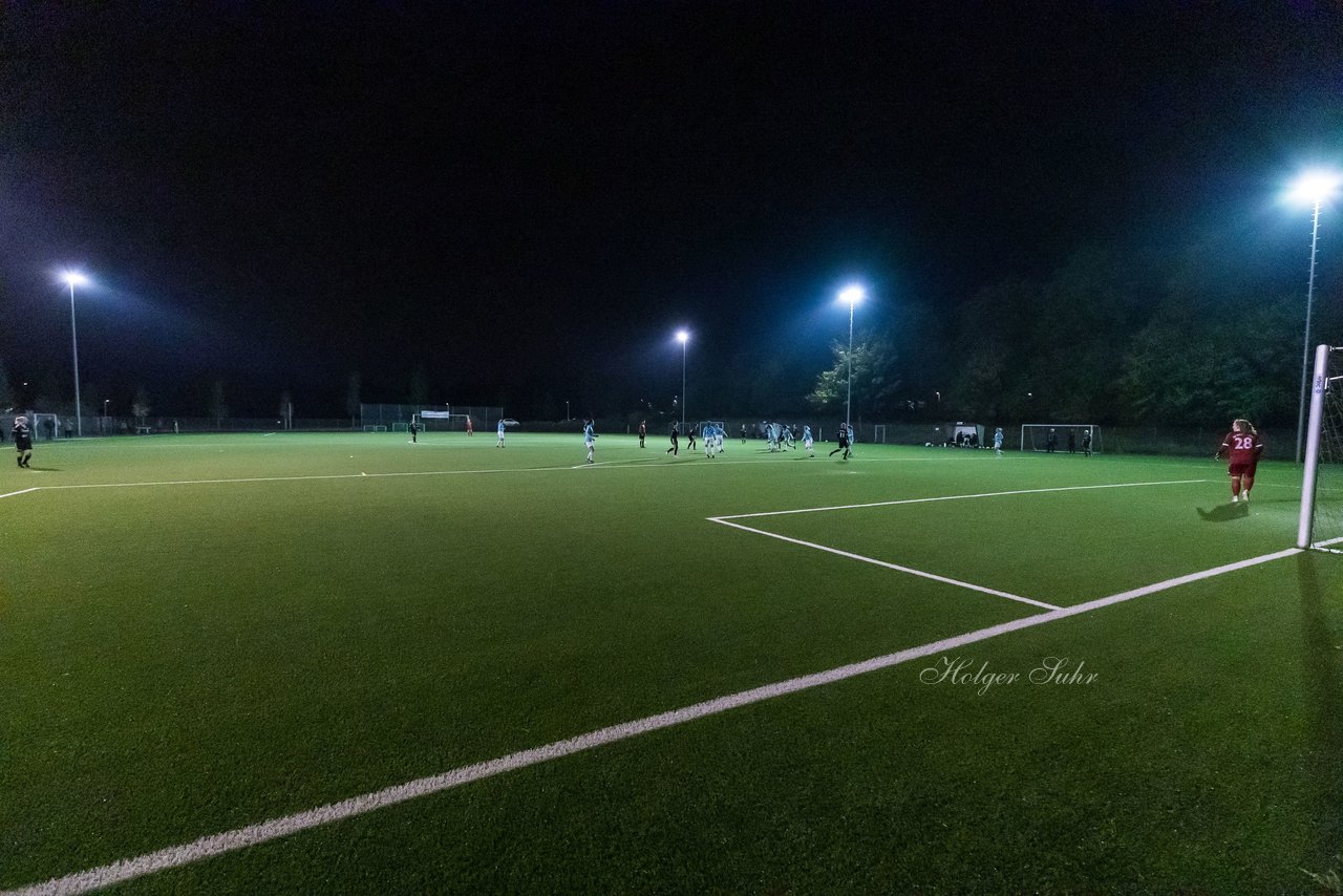 Bild 116 - Frauen FSG Kaltenkirchen - SV Henstedt Ulzburg : Ergebnis: 0:7